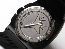 Часы наручные AVIATOR M.1.12.5.053.6 MIG-29 GMT