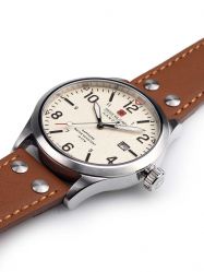 Наручные часы SWISS MILITARY Hanowa 06-42800400202
