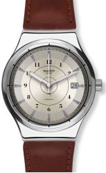 Часы наручные SWATCH YIS400 SISTEM EARTH