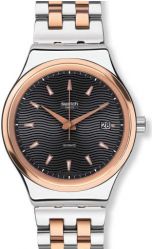 Часы наручные SWATCH YIS405G SISTEM TUX