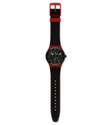 Наручные часы SWATCH SISTEM RED SUTR400Z