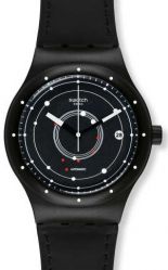 Часы наручные SWATCH SUTB400Z SISTEM BLACK