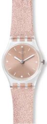 Часы наручные SWATCH LK354C PINKINDESCENT