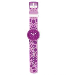 Часы наручные SWATCH PNP102 FLOCPOP