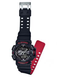 Наручные часы Casio GA-400HR-1A