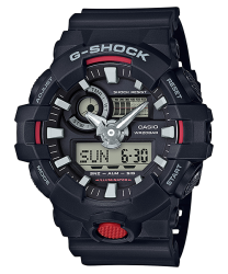 Наручные часы Casio GA-700-1A