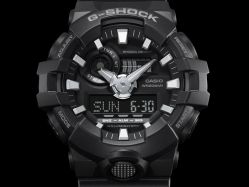 Наручные часы Casio GA-700-1B