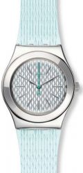 Часы наручные SWATCH YLS193 MINT HALO