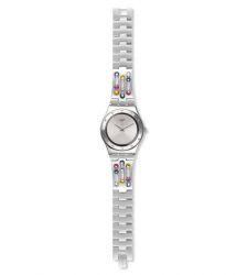 Часы наручные SWATCH YLS196G SPARKLANCE