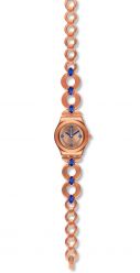 Часы наручные SWATCH YSG148G GOLDENLINKINGS