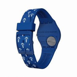 Наручные часы SWATCH ANCHOR BABY GN247