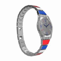 Часы наручные SWATCH LK364G MISS MARINIERE