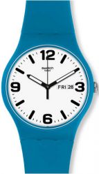 Часы наручные SWATCH SUOS704 COSTAZZURRA