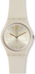 Часы наручные SWATCH GT107 SHEERCHIC