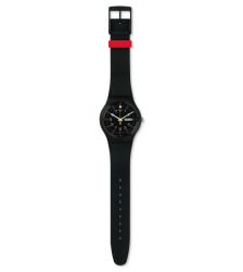 Наручные часы SWATCH YOKORACE SUOB724