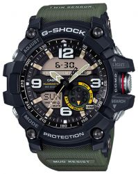 Наручные часы Casio G-Shock GG-1000-1A3