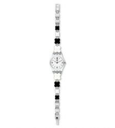 Наручные часы SWATCH CLOVERCHECK LK367G