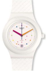 Часы наручные SWATCH SUTW403 SISTEM POLKA