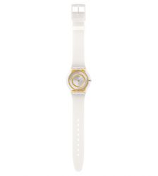Наручные часы Swatch LATTEA SFE105