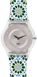 Часы наручные SWATCH SFK327 BOTANICAL BOMB