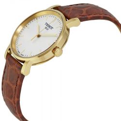 Часы наручные TISSOT EVERYTIME SMALL T109.210.36.031.00