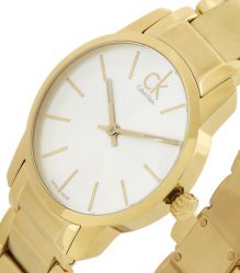 Часы наручные Calvin Klein K2G23546