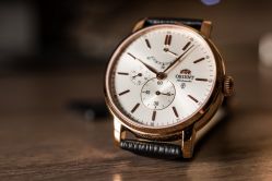 Часы наручные ORIENT FEZ09006W0