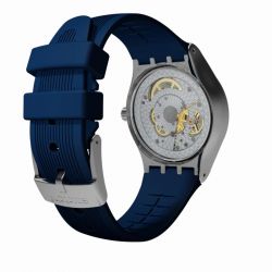 Часы наручный SWATCH YIS409 SISTEM NAVY