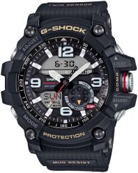 Наручные часы CASIO GG-1000-1A