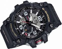 Наручные часы CASIO GG-1000-1A
