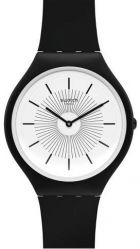 Часы наручные SWATCH SVUB100 SKINNOIR