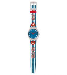 Часы наручные SWATCH SUOT101 ANAVAH