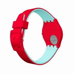 Часы наручные SWATCH GR170 ROSSOFINO