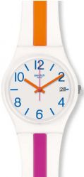 Часы наручные SWATCH GW408 PINKLINE