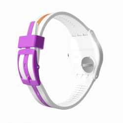 Часы наручные SWATCH GW408 PINKLINE