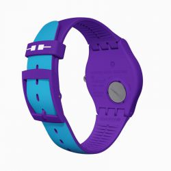 Наручные часы Swatch CRAZY SKY SUOV400