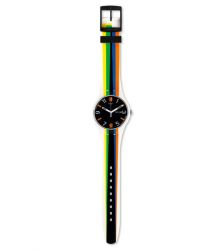 Часы наручные SWATCH SUOW708 LIGNE DE FUITE