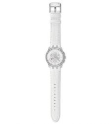 Часы наручные SWATCH YRS426 COLD HOUR WHITE