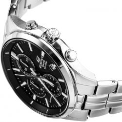 Часы наручные CASIO EDIFICE EFB-530D-1A