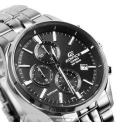 Часы наручные CASIO EDIFICE EFB-530D-1A