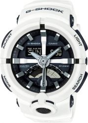 Часы наручные CASIO G-SHOCK  GA-500-7A