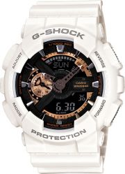 Часы наручные CASIO G-SHOCK GA-110RG-7A