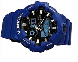 Часы наручные CASIO G-SHOCK GA-700-2A