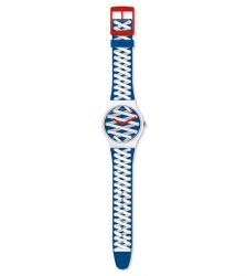 Часы наручные SWATCH SUOW143 CON-TRO-VERSE