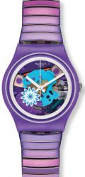 Часы наручные SWATCH GV129A FLOWERFLEX