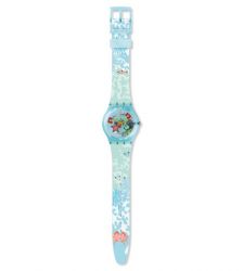 Часы наручные SWATCH GL121 WATCH PISCINA