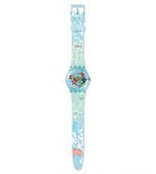 Часы наручные SWATCH GL121 WATCH PISCINA