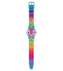 Часы наручные SWATCH GL120 WATCH MR BLUBBY