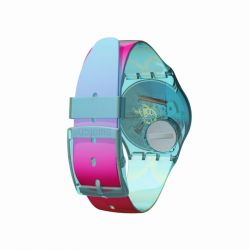 Часы наручные SWATCH GL120 WATCH MR BLUBBY