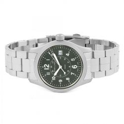 Часы наручные HAMILTON H68201163 FIELD QUARTZ